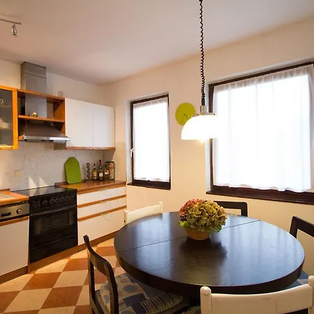 Apartment Cherry Rovinj Room photo