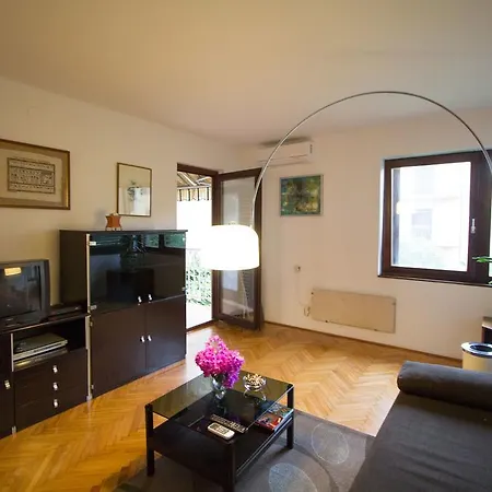 Apartment Cherry Rovinj Room photo