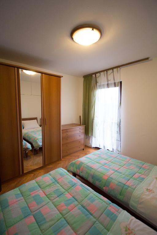Cherry Apartment *