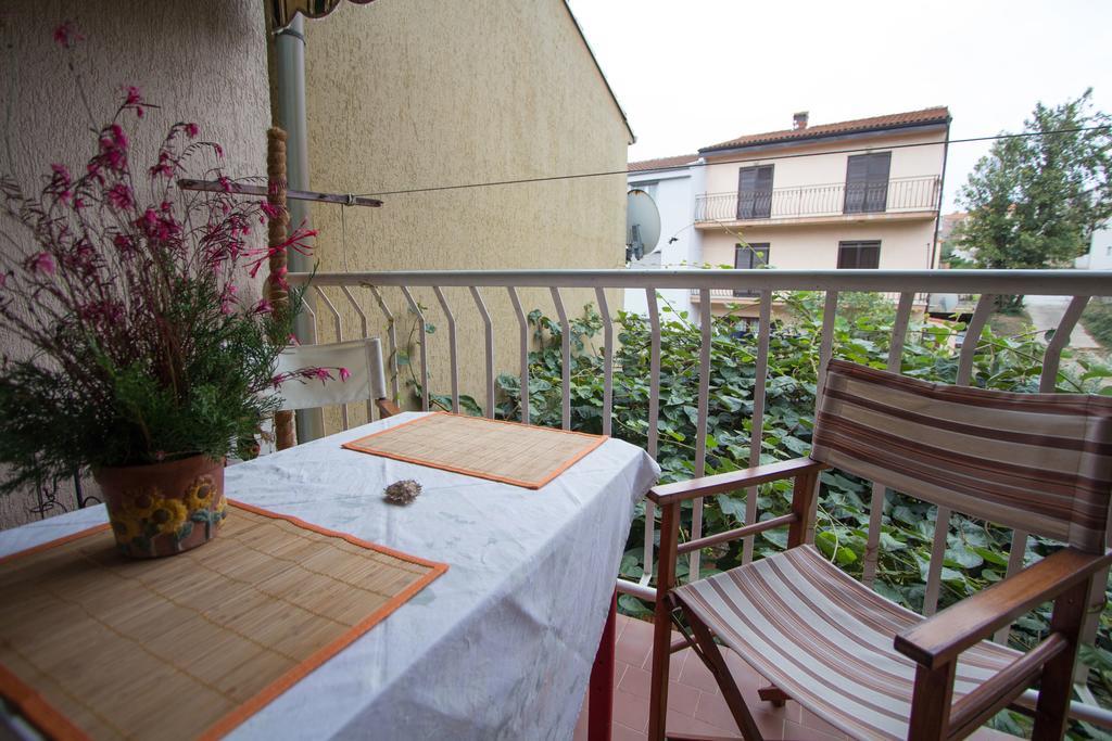 Cherry Apartment