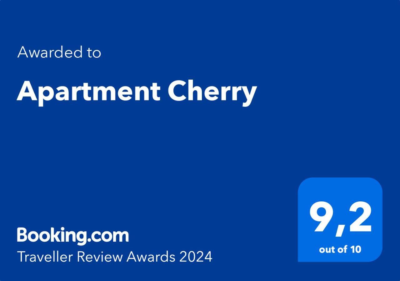 Cherry * Rovinj