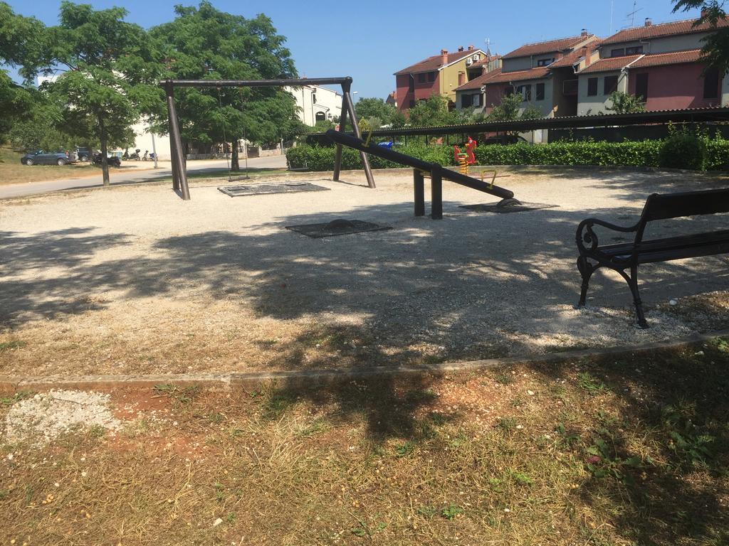 Cherry Apartment Rovinj