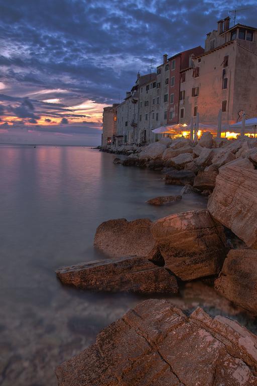 Apartment Cherry Rovinj