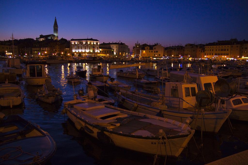 Cherry Apartment Rovinj