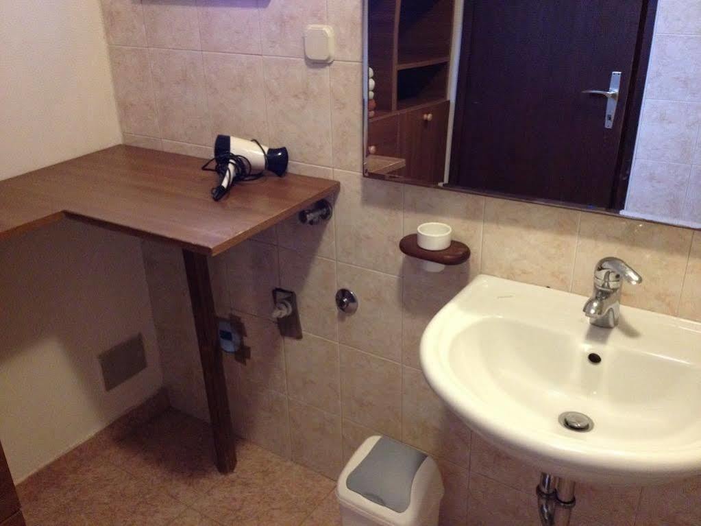 Cherry Apartment Rovinj