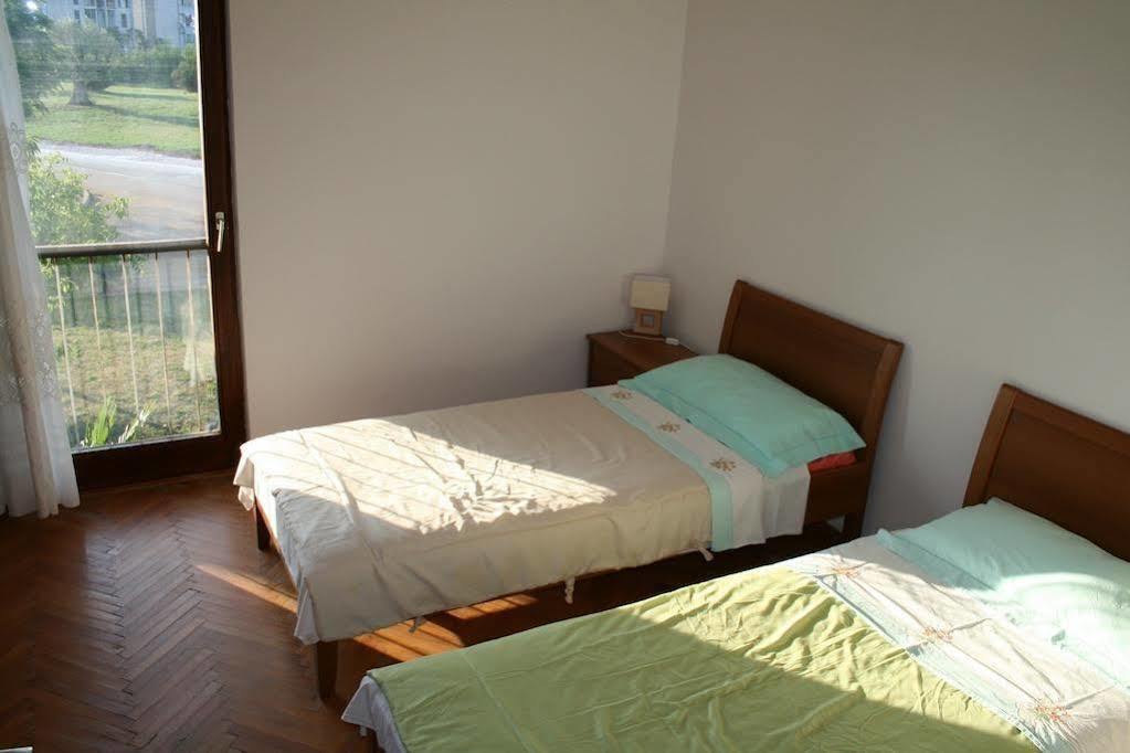 Apartment Cherry Rovinj
