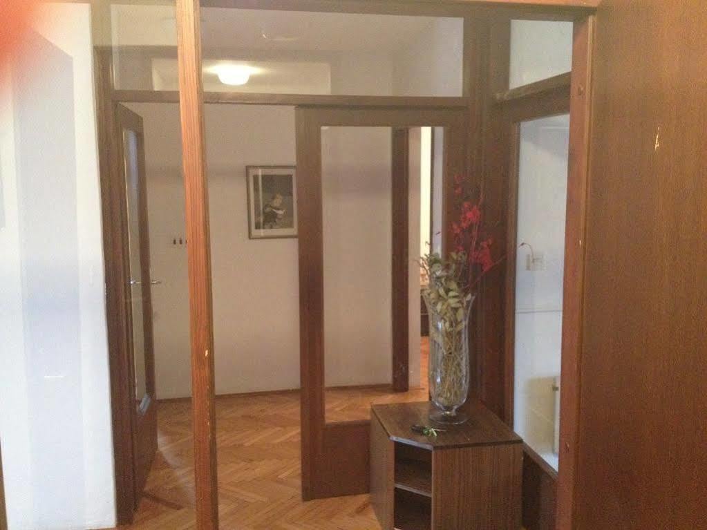Cherry Apartment Rovinj